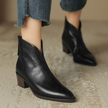 Aveline Comfort Boot