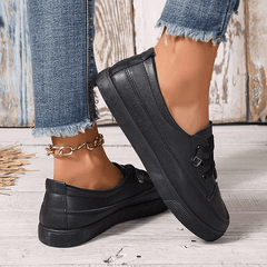 Élyna – The discreet comfort that relieves your steps