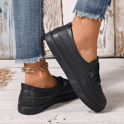 Élyna – The discreet comfort that relieves your steps