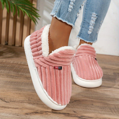 Lync Sunday Slippers