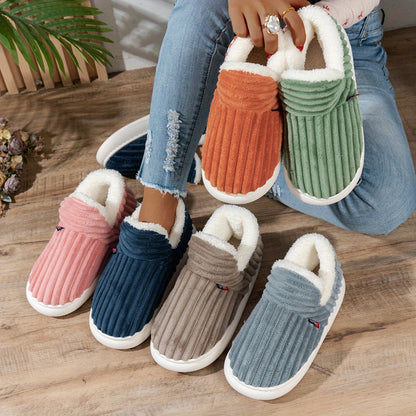 Lync Sunday Slippers