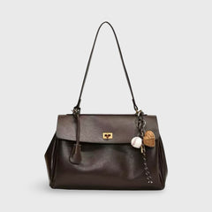 The Mercer Satchel