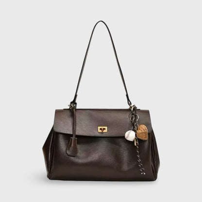 The Mercer Satchel