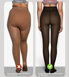 FrostFit Shaper Tights