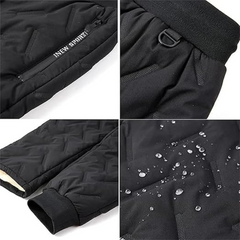 Thermal Tech Jogger