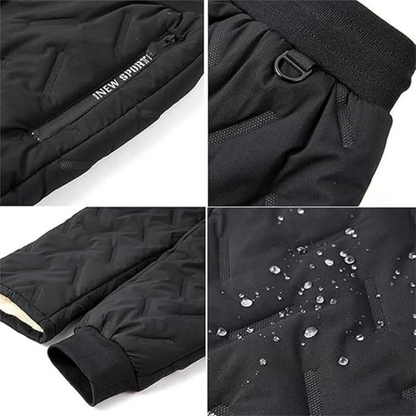 Thermal Tech Jogger