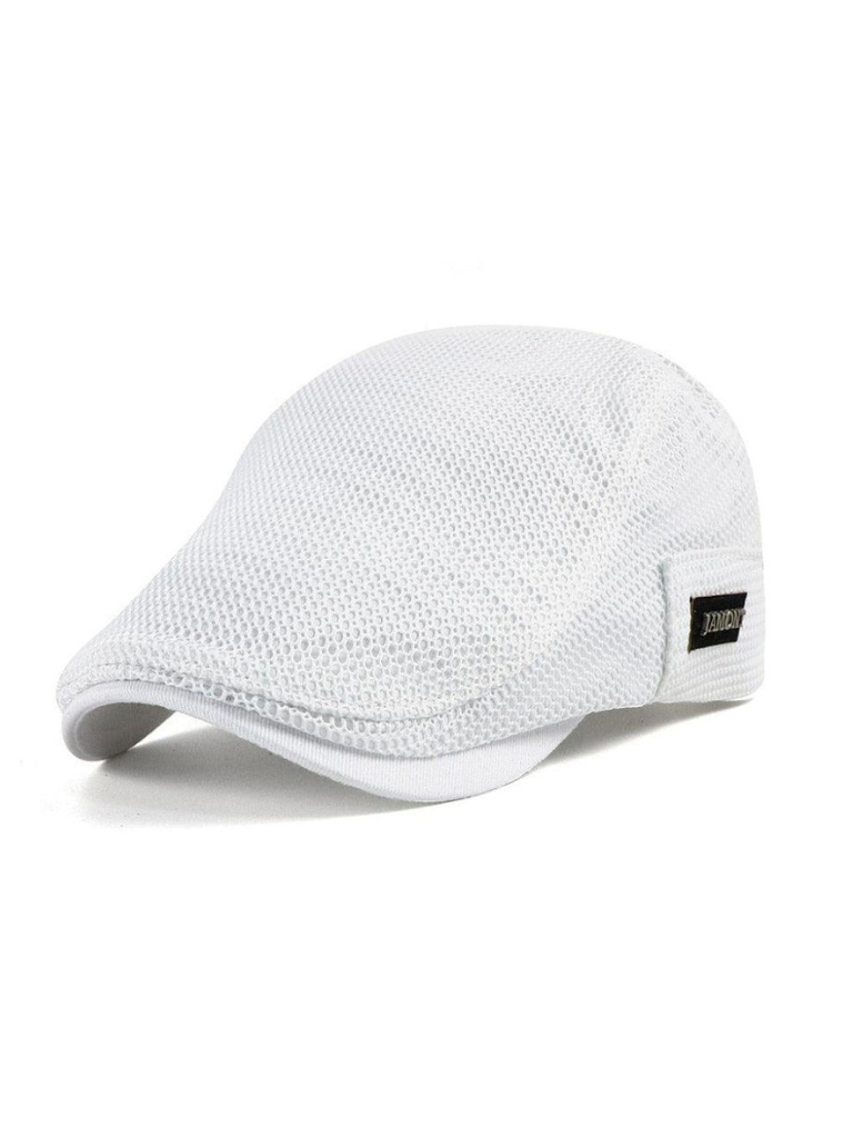 Jamont Venturo Mesh Flatcap