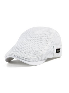 Jamont Venturo Mesh Flatcap