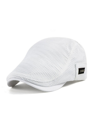 Jamont Venturo Mesh Flatcap