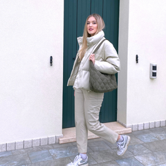 Selvane | Crossbody Bag