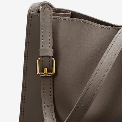 Lync Vegan Leather Tote