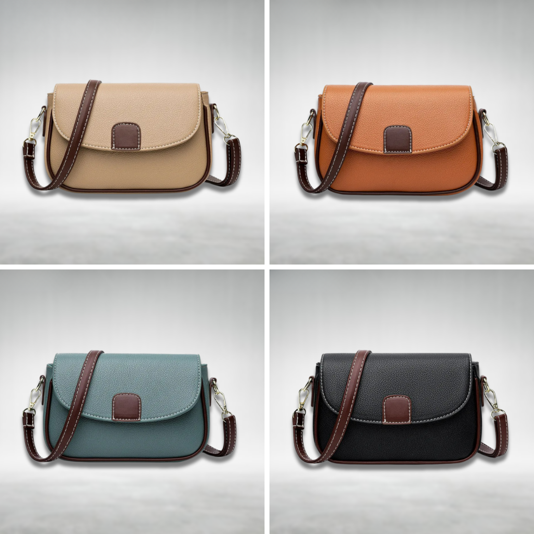 Elly™ Elegant Crossbody Bag