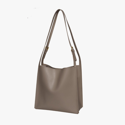 Lync Vegan Leather Tote