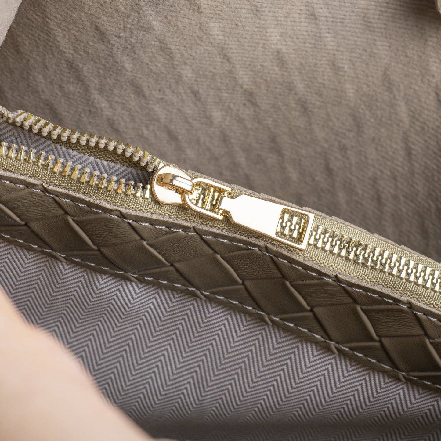 Lync Vegan Leather Tote