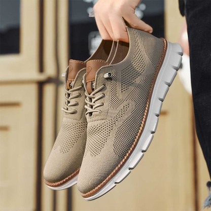 The Como Air-Knit Hybrid