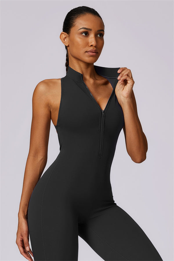 Olivia Grace Jumpsuit