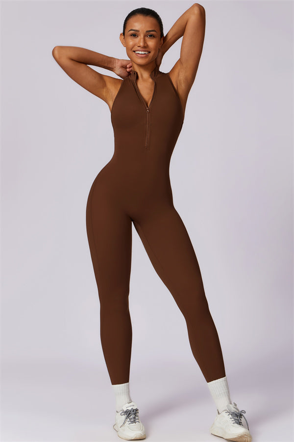 Olivia Grace Jumpsuit