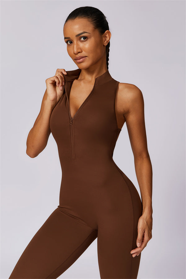 Olivia Grace Jumpsuit