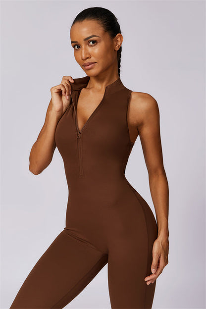 Olivia Grace Jumpsuit