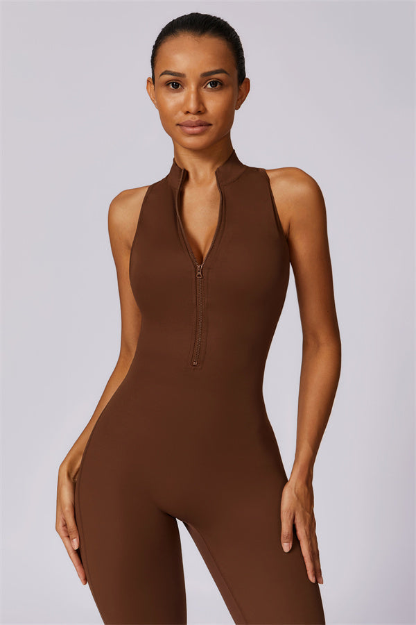 Olivia Grace Jumpsuit