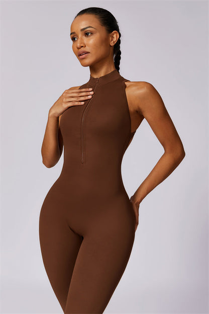 Olivia Grace Jumpsuit