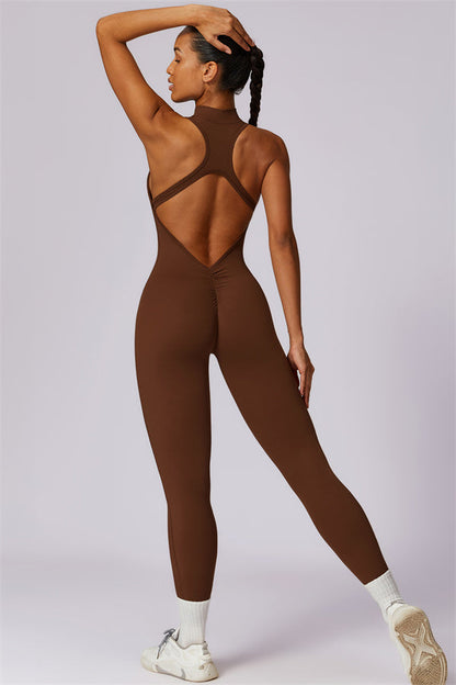 Olivia Grace Jumpsuit