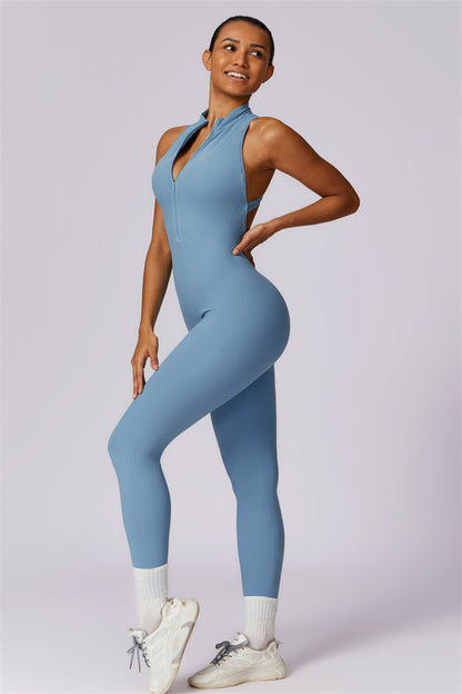 Olivia Grace Jumpsuit