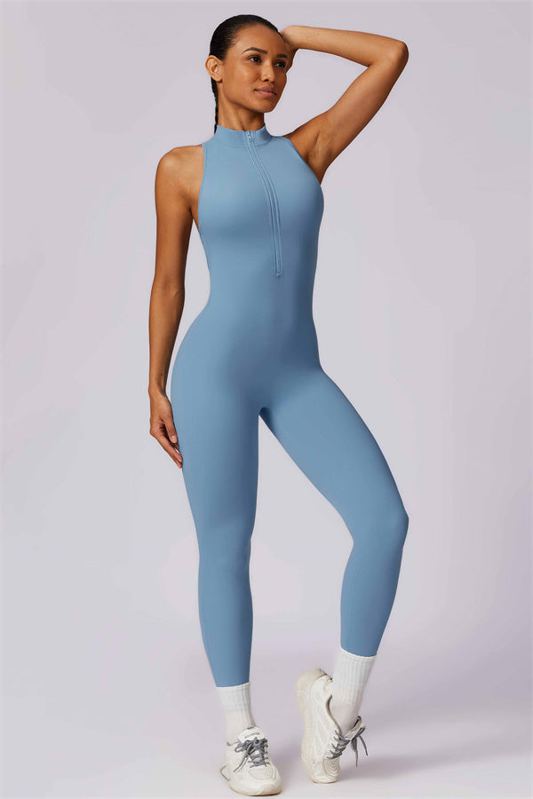 Olivia Grace Jumpsuit