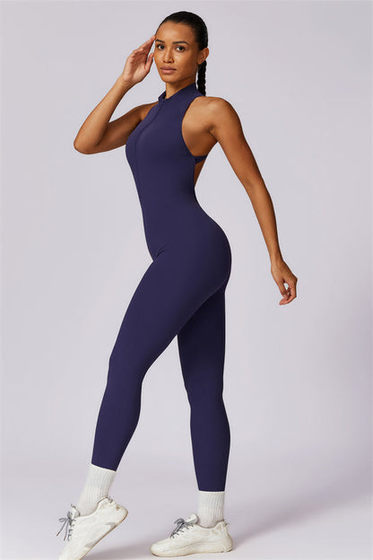 Olivia Grace Jumpsuit