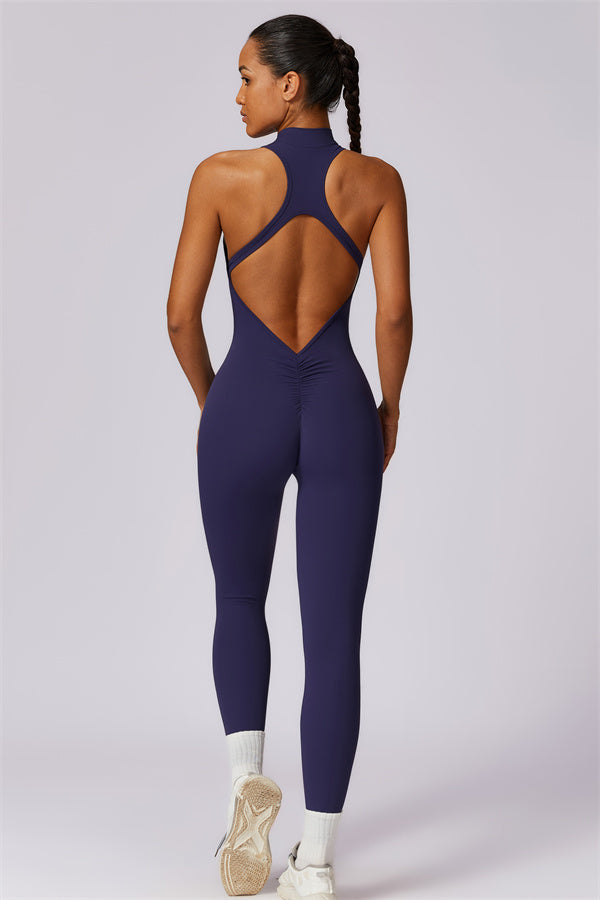 Olivia Grace Jumpsuit