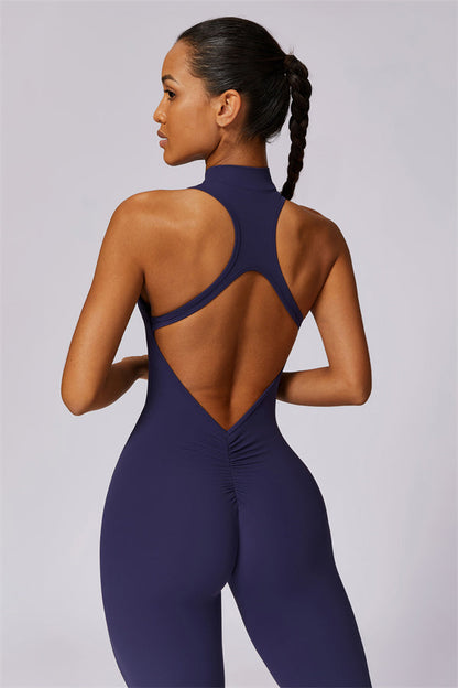 Olivia Grace Jumpsuit