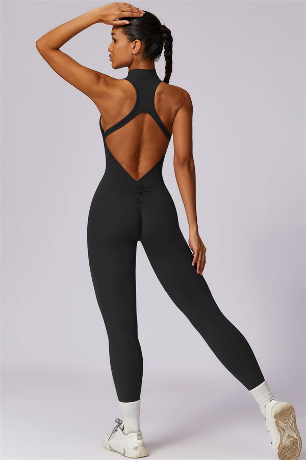 Olivia Grace Jumpsuit