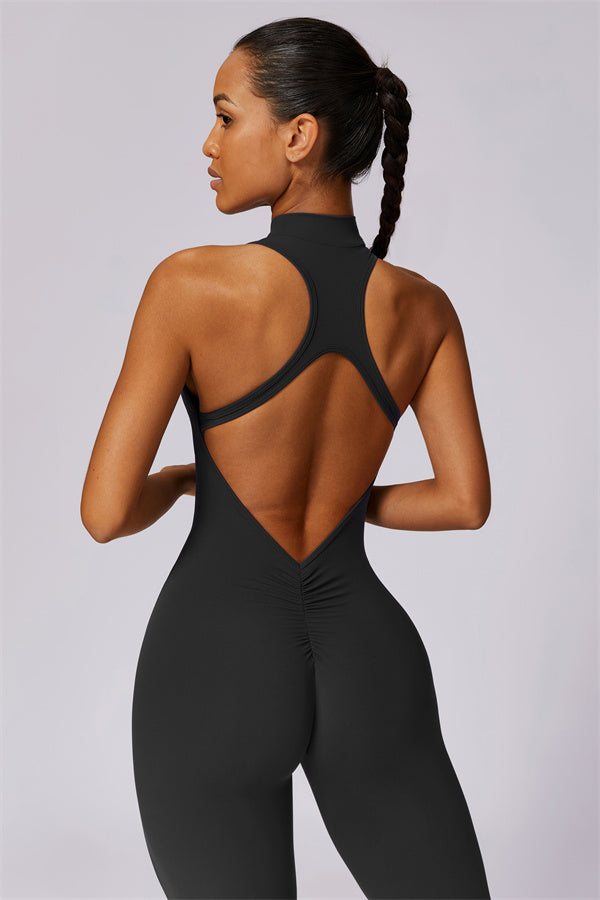 Olivia Grace Jumpsuit
