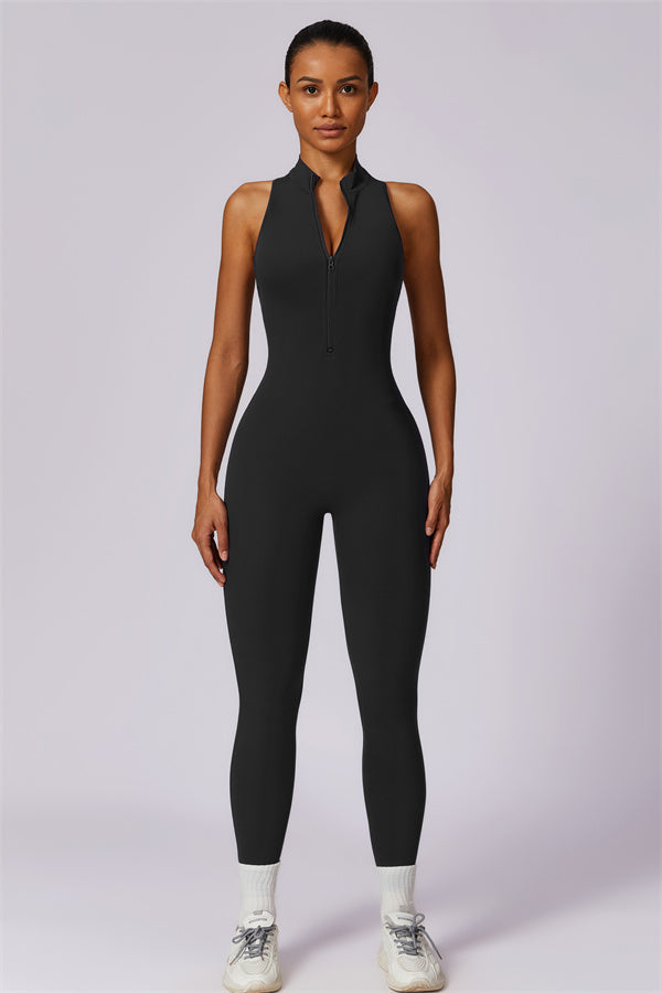 Olivia Grace Jumpsuit