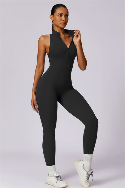 Olivia Grace Jumpsuit