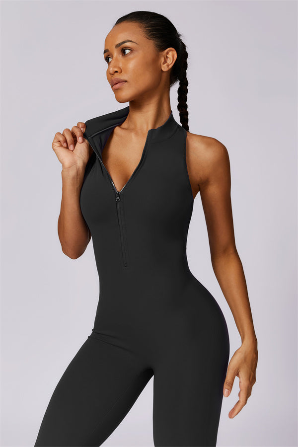 Olivia Grace Jumpsuit