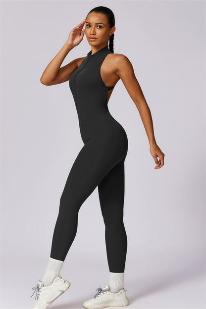 Olivia Grace Jumpsuit