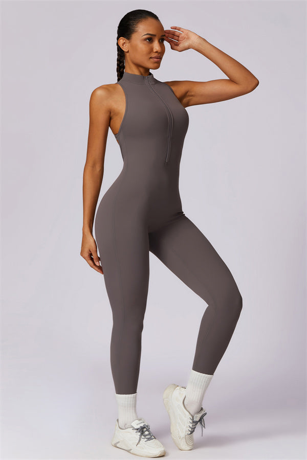 Olivia Grace Jumpsuit