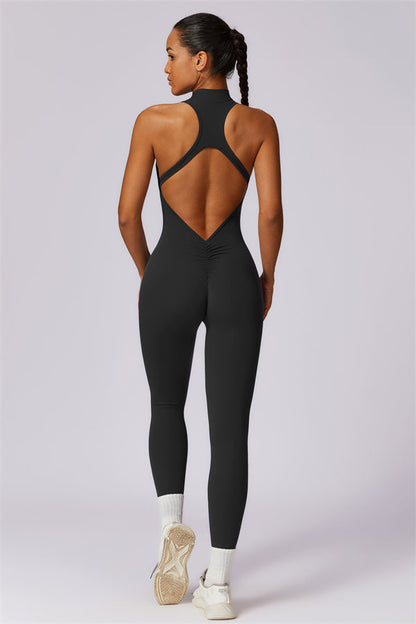 Olivia Grace Jumpsuit
