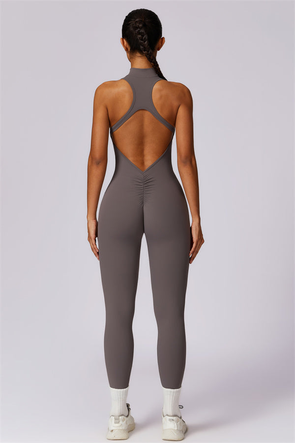 Olivia Grace Jumpsuit