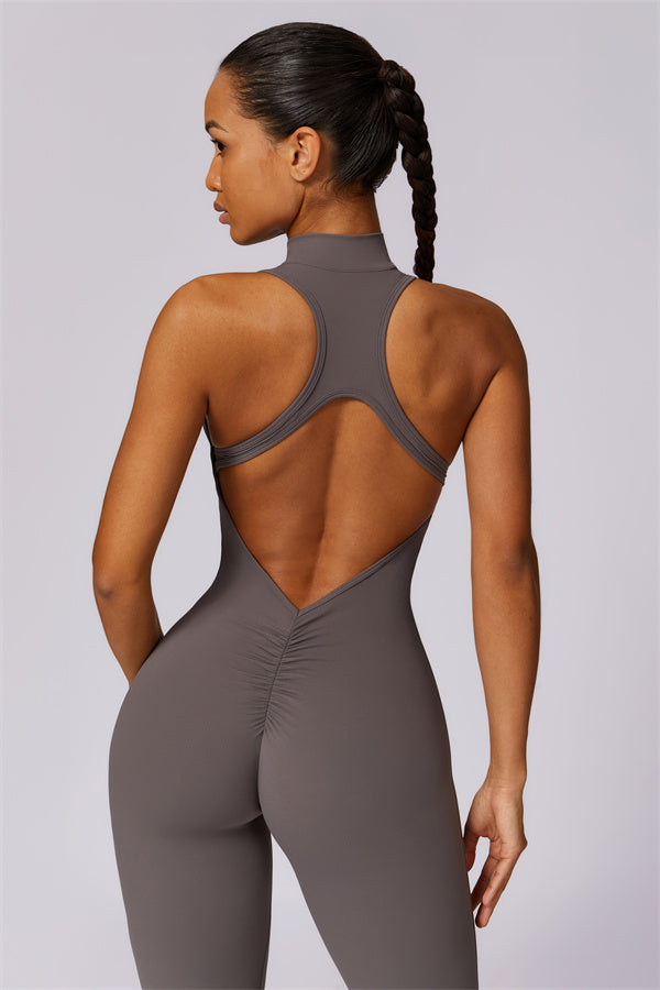 Olivia Grace Jumpsuit