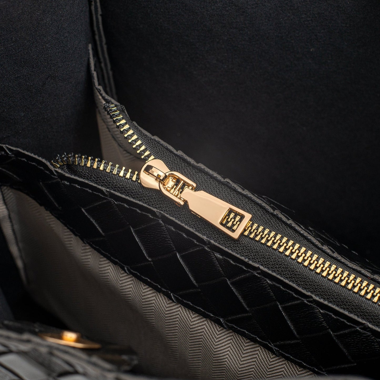 Lync Vegan Leather Tote