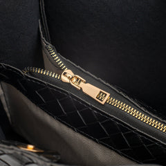 Lync Vegan Leather Tote