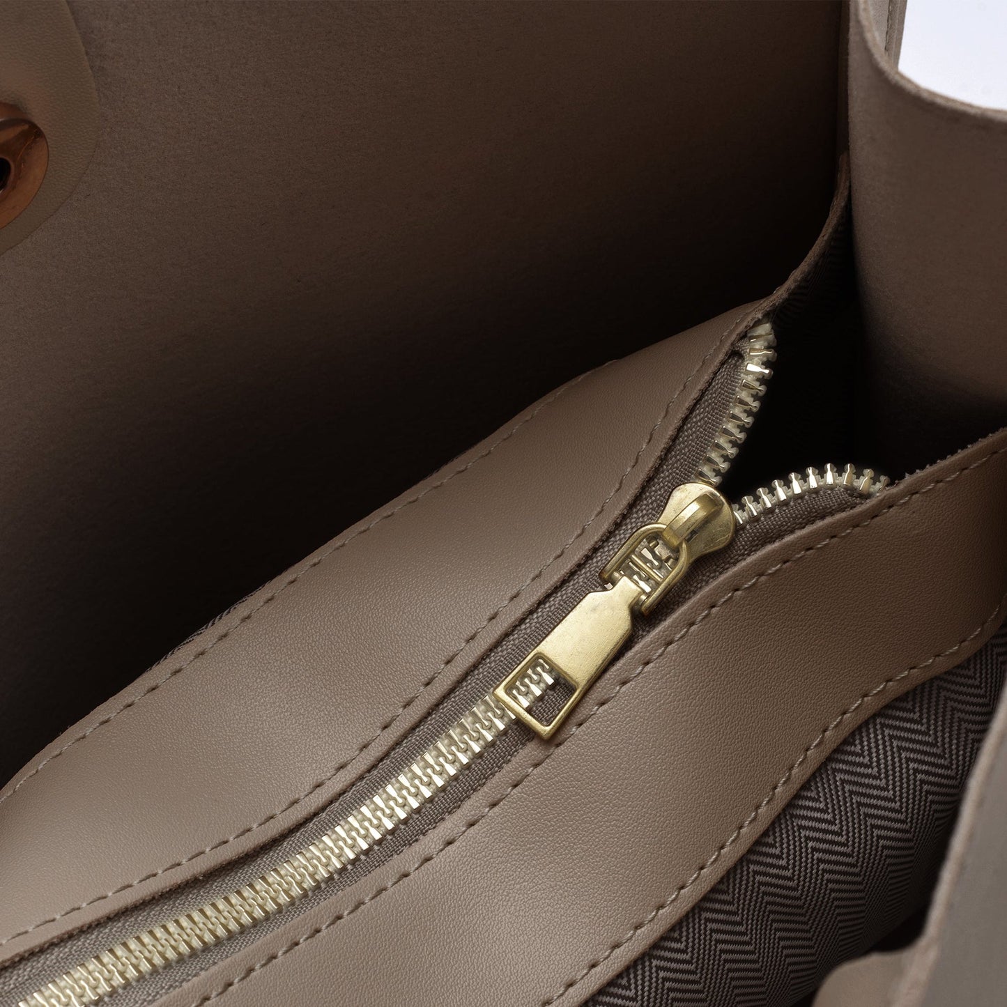 Lync Vegan Leather Tote