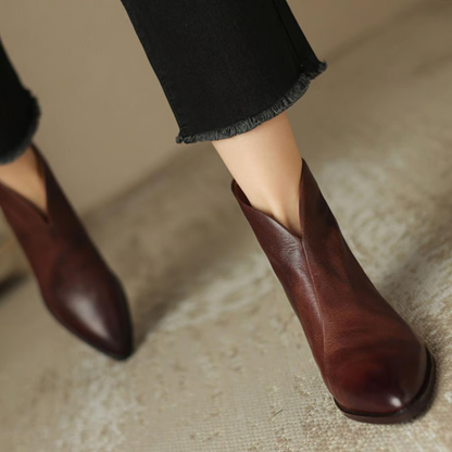 Aveline Comfort Boot