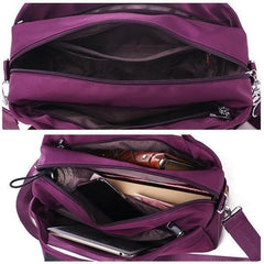 The "Fashion" Guardian Crossbody