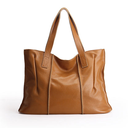 Josephine™ | Premium Leather Shoulder Bag