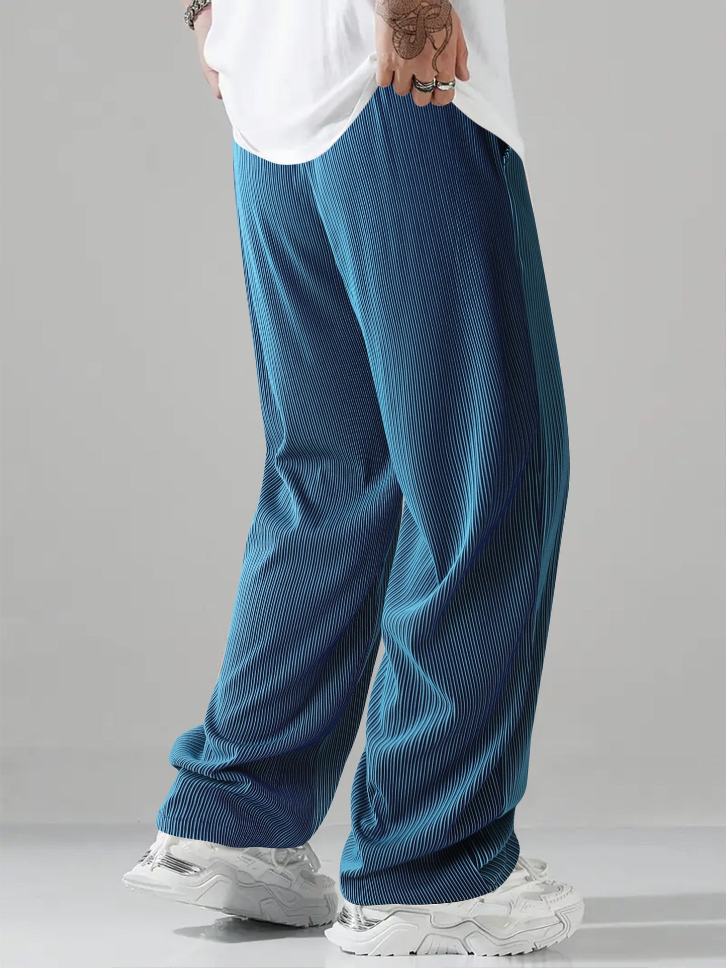 The ZephyrFlow™ Glide Pant