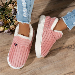 Lync Sunday Slippers