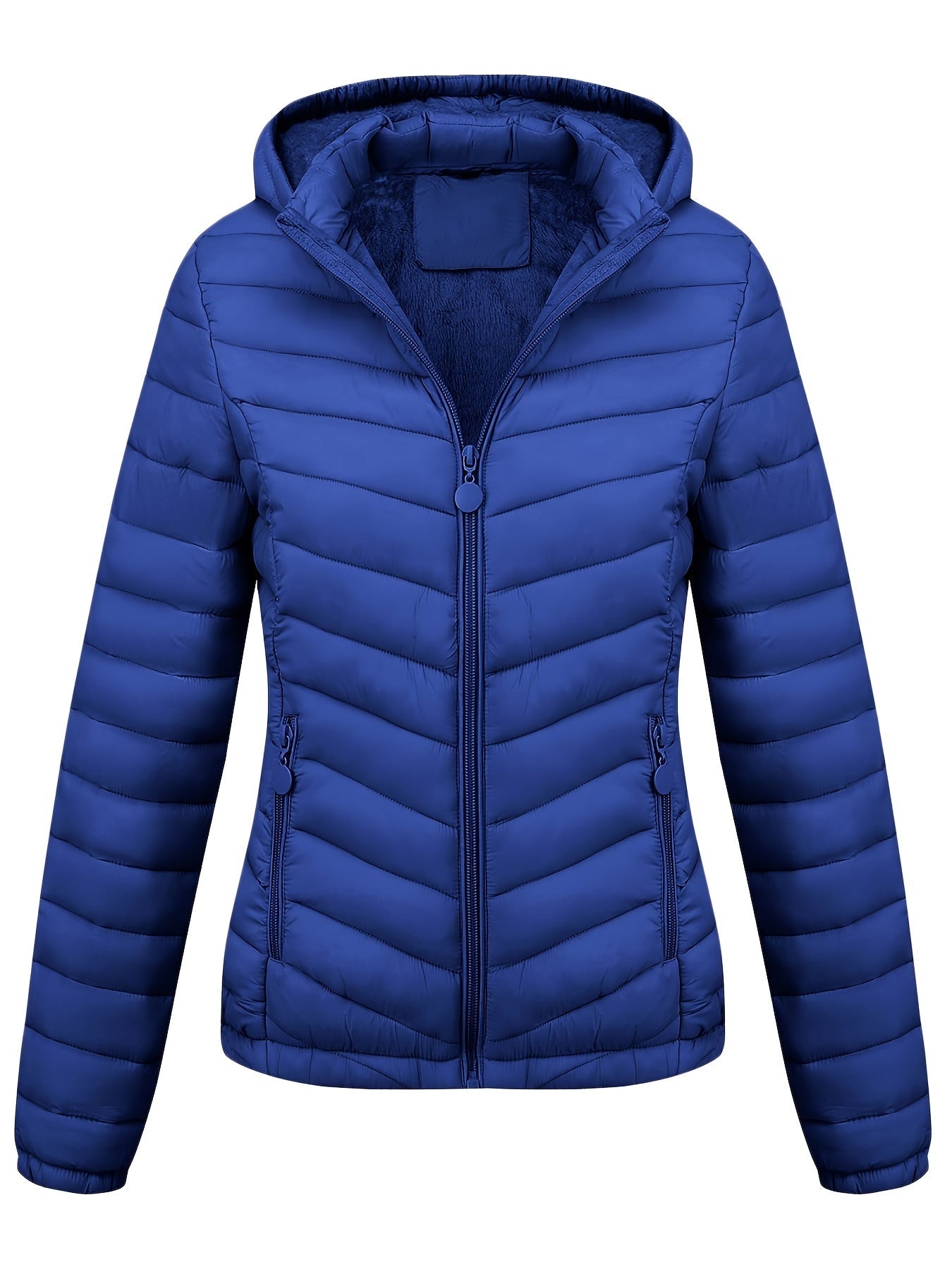 The Nova Thermal Jacket